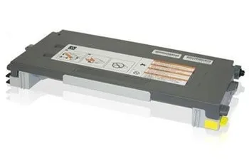 

COMPATIBLE LEXMARK C500YL toner replacement. Yellow 3.000 pages. High quality product, guaranteed.