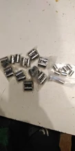 CNC Rail Liner Linear-Shaft-Parts LM10UU LM8UU for Rods 10pcs/Lot 8mm