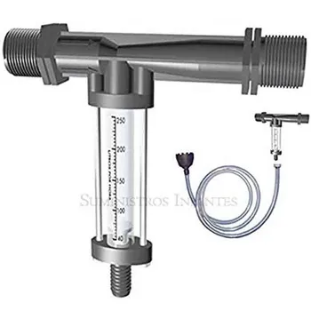 

Injector Venturi Fertilizer's 32Ø 7mm