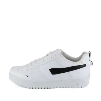 

Attolia - Daily Women Sneakers Women Casual Shoes Fashion Women's Sneakers Breathable Walking Sneakers