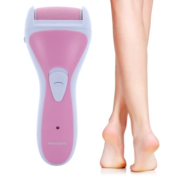 

Foot Care Machine Foot Hard Dry Dead Cuticle Skin Remover Pedicure Care Tools Removal Foot Grinding File Skin Electric Tool