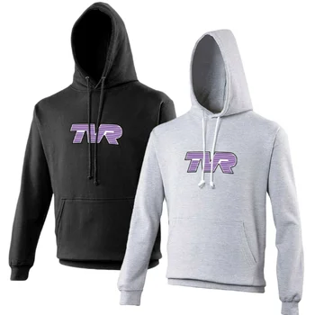 

TVR Sudadera Sweat-shirt Hoodies Trainingsjacke felpa varios tamaños y colores various sizes and colors