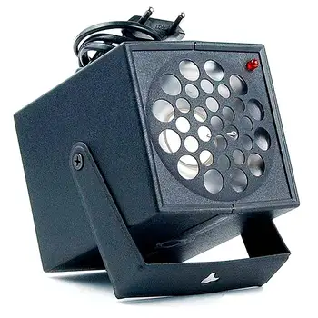 

Торнадо-400 ультразвуковой отпугиватель крыс и мышей