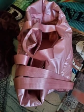 Bolsa de gimnasio para mujer, estera de Yoga para natación, impermeable, rosa, para fin de semana, bolso de viaje, bolso de hombro para Fitness