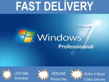

Windows 7 Professional 32/64 Bit Activation Multilanguage Universal Keys