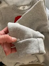 Suéteres de Navidad para la familia, sudaderas con capucha de Navidad, pijamas cálidos de Santa Claus, bordado de alce, regalo para niños y adultos, 19 colores, 2021