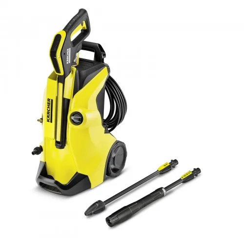Мойка высокого давления KARCHER K 4 Full Control (1.324 000.0)|Мойки высокого давления| | АлиЭкспресс