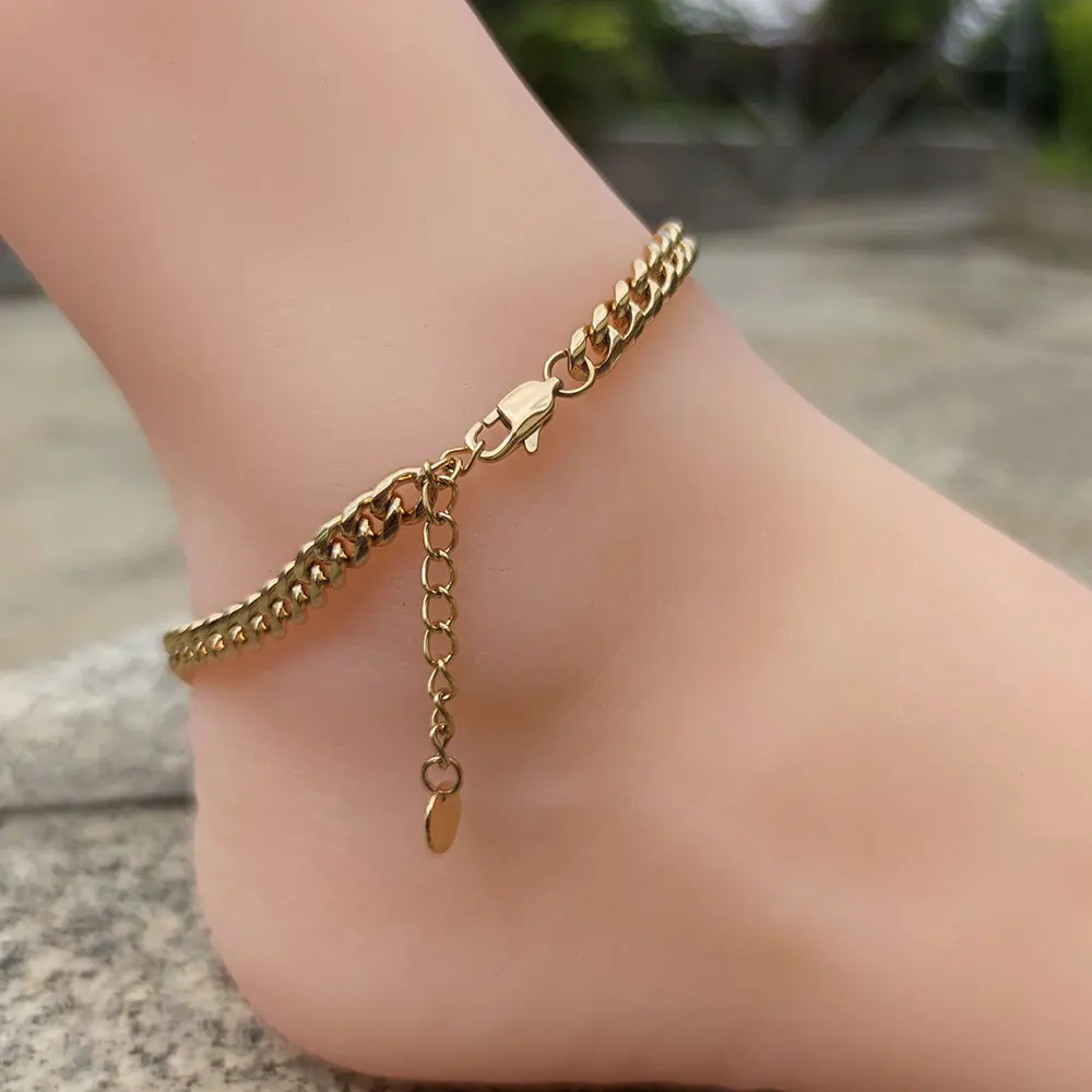 Plus Size Jewellery | Plus Size Watches and Ankle Bracelets | ASOS