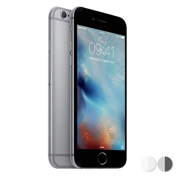 Смартфон Apple iPhone 6 4," 64 GB светодиодный(A+)(отремонтированный