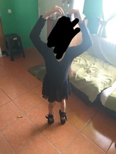 Yukigaga-zapatos de Ballet profesional para mujeres y niñas, zapatillas de baile con cintas, de satén