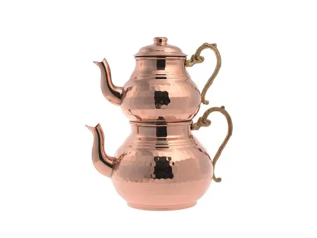 COPPER BİG