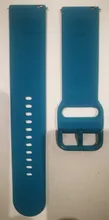 Correa de silicona para Samsung Galaxy Watch Active 2 Active 3 Gear S2, correa de reloj para Huami Amazfit bip, 20mm, 22mm, novedad