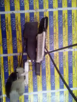 

206481 lock Left Front Door Kia Carens (an) *