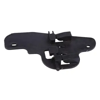 

Bross Auto Parts BWR110 Electrical Power Window Regulator Clip, rear Left Door for Peugeot 407 Made in Turkey Fast Shipment