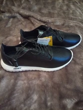 Running-Shoes Sneakers Trainers Onemix Jogging Sport Designer Black Men for Microfiber