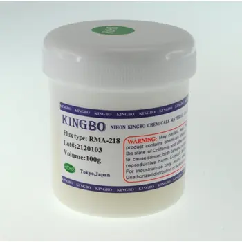 

Boat 100gr KINGBO RMA-218 solder flux