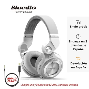 

Bluedio T2S Freno trigger wireless headphones Bluetooth 4.1 headset stereo Folding Portable with ergonomic design design