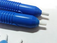 Herramientas de succión, dispositivo de soldadura, bomba de succión de soldadura, eliminación de estaño, Manual de hierro