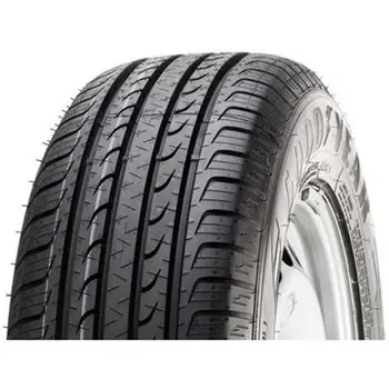 

Goodyear 265/70 HR18 116H EFFICIENTGRIP SUV, 4x4 tyre