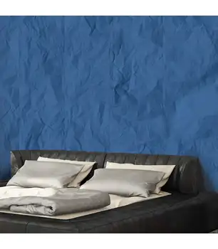 

Mural-Egyptian Blue