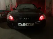 LED Bulb Wedge-Light Remote-Controller Reading T10 W5w Flash/strobe Canbus 2pcs COB 194