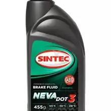 Sintec НЕВА DOT-3