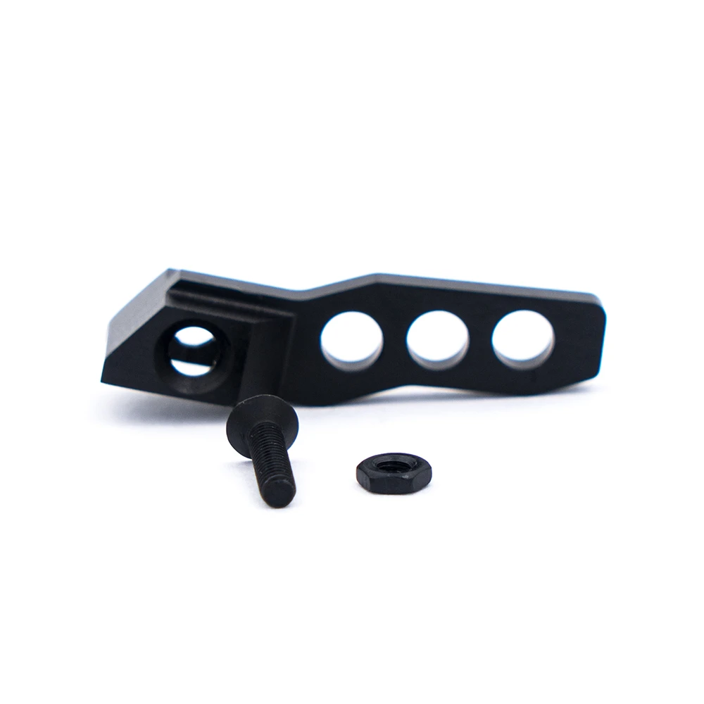 

Обновленная балансировочная штанга FrSky CNC для X10 и X10S