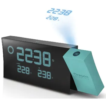 

Weather Station Oregon Scientific bar 223 PN