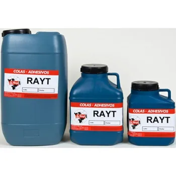 

WHITE GLUE MULTI PURPOSE QUICK STANDARD "RAYT" 10KG 429-28