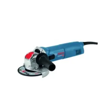 

Angle grinder 125MM 1.000W X-LOCK GWX 10-125 BOSCH