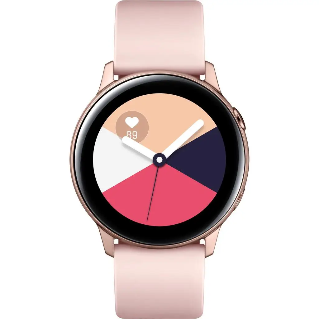 Фитнес-браслет Samsung Galaxy active
