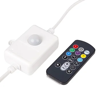 

Контроллер Neon-Night для RGB гирлянд с пультом