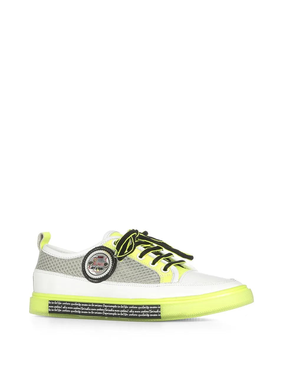

ILVi-Genuine Leather Handmade Gerry Women's Sneaker Green Women Shoes 2020 Spring Summer (Made in Turkey)