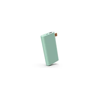 

Sitecom Powerbank 12000 Mah Usb-c Misty Mint