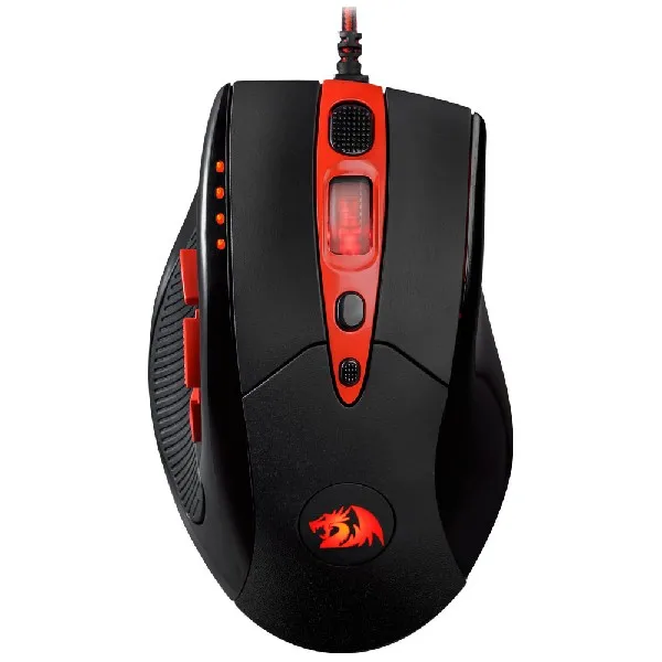 Мышь Redragon Titanoboa