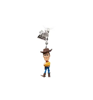 

EGG ATTACK DISNEY TOY STORY 4 WOODY keychain