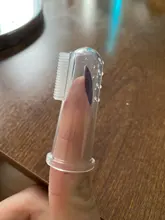 Glove Bath-Brush Comb Cat Hair-Fur Grooming Rubber Silicone Massaging Pets Pet-Dog Kitchen