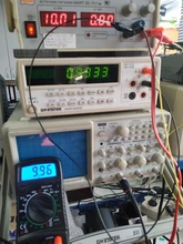 Digital Multimeter Testers Transistor Capacitance-Meter Electrical-Dmm Automotive Aneng Xl830l