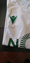 Camisetas deportivas de fútbol de Lisboa, 2021 de distancia, color verde, ACUNA RAPHINHA, host PHELLYPE, 3ª equipación de fútbol, 2021
