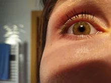 Lentillas de Color verde azulado para ojos, lentillas de contacto de Color verde azulado, para ojo coloreado, bonitas para pupila, 1 par