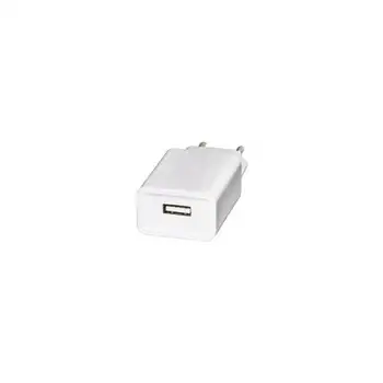 

Universal Charger with Usb socket 5 Volt 2 amp color network BiancoLINK4.76