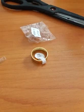 Modyle-anillos de acero de titanio para hombres y mujeres, anillo vintage de Dios árabe, con palabras islámicas musulmanas, de moda