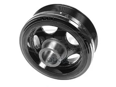 Шкив Коленвала Mb Gl-Class/M-Class/R-Class/S-Class W164/X164/W251/W221 3.0cdi 05- Corteco арт. 80000820