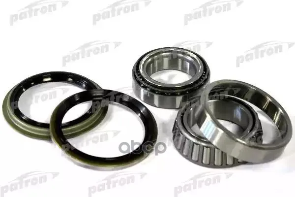 Подшипник Ступичный Kia Sportage Patron Pbk3284 PATRON арт. PBK3284