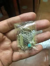 Llavero atrapasueños de plumas para mujer, llaveros atrapasueños de cuentas Rosas y negras, llaveros de estilo indio Vintage, regalo