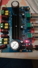 Amplifier-Board Power-Audio-Class Digital Stereo Bluetooth TPA3116D2 100W D-Bass 2--50w