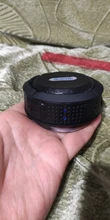 Mini Speaker Subwoofer Bass Stereo-Sound Bluetooth Outdoor Sports Wireless