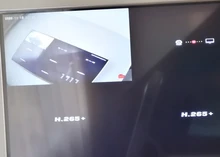 AZISHN-sistema de detección facial H.265 + 8 canales Kit de NVR POE de 5MP, sistema de Audio CCTV, cámara IP de 5MP, Metal P2P, juego de vigilancia de vídeo de exterior para interior