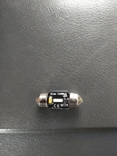 Festoon-Light Led-Bulb Interior Car C5W C10W Csp-Chips Dome 36mm Canbus 31mm 39mm 41mm