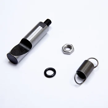

Dodge Fuel Pump Pin Governor 5.9 L 3200 RPM